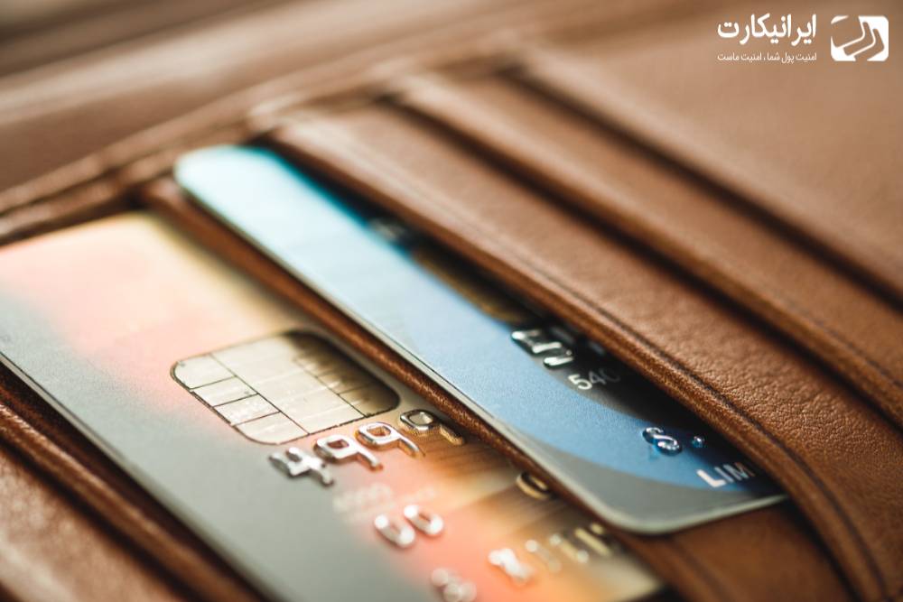 تراشه هوشمند در کارت های اعتباری چگونه کار می کند؟