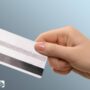 نوار مغناطیسی در کارت های اعتباری چگونه کار می کند؟