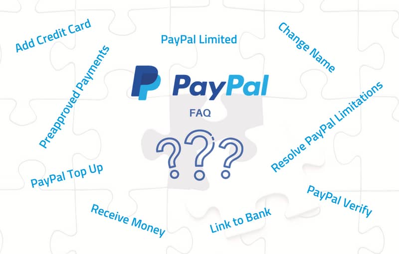 چه دلایلی باعث لیمیت شدن حساب پی پال می شود؟