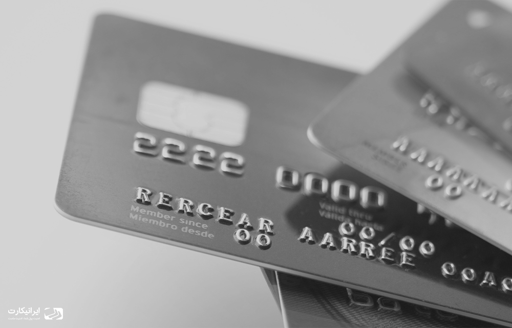 credit card یا debit card