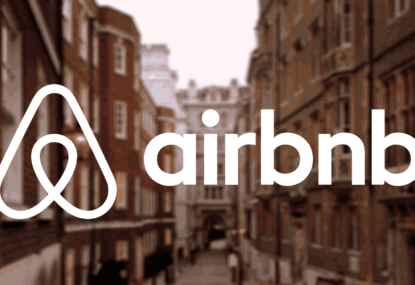 وب سایت Airbnb و اقامت ارزان!