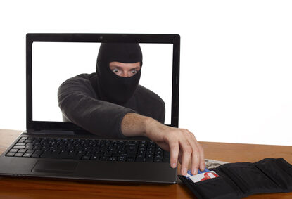 چه راه هایی برای دزدی آنلاین از حساب بانکی وجود دارد؟