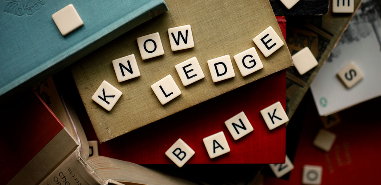 مدل مدیریت دانش بانکی (BKMM)