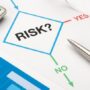 مدیریت ریسک شرکت و عملکرد بانک ها