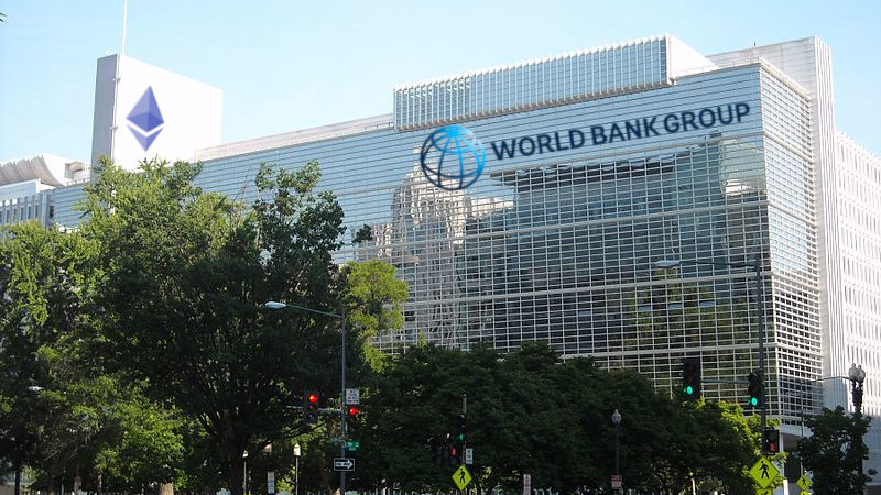 نظارت بر پروژه های بانک جهانی