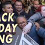 جمعه سیاه (Black Friday) چه روزی است؟