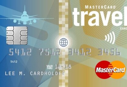 تراول کارت ( Travel Card ) چیست؟