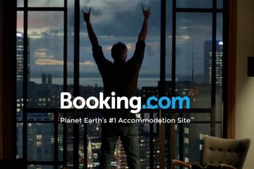 سفر آسان با خدمات سایت بوکینگ ( booking.com )