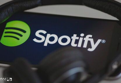 اسپاتیفای چیست ؟ بهترین سرویس موزیک دنیا ( www.spotify.com )