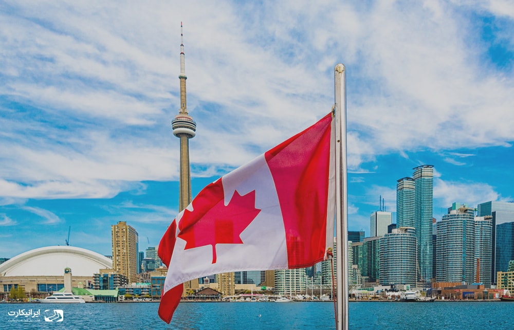 وب سایت canada.ca راهی برای دسترسی به پر درخواست‌ترین خدمات و اطلاعات دولت کانادا