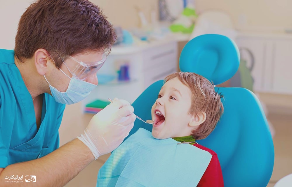 شغل دندانپزشکی از پردرآمدترین شغل های دنیاست
