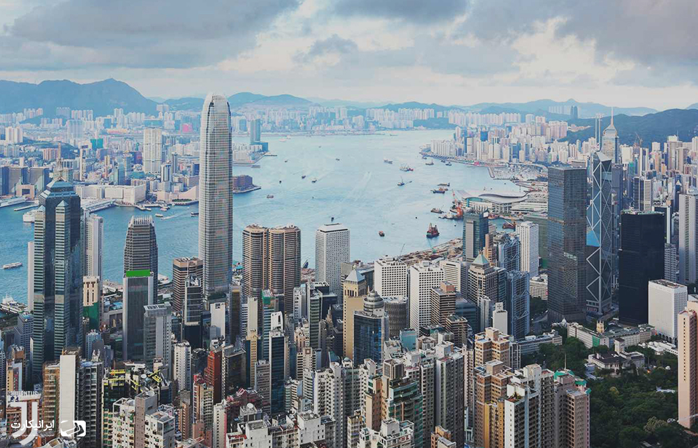 هنک کنگ یکی از گرانترین شهرهای جهان