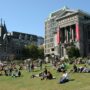 با دانشگاه مک‌گیل (McGill University) کانادا بیشتر آشنا شوید