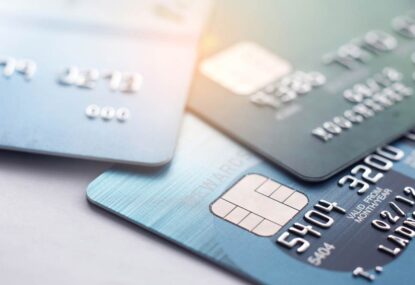 شارژ کارتهای اعتباری خارج از کشور