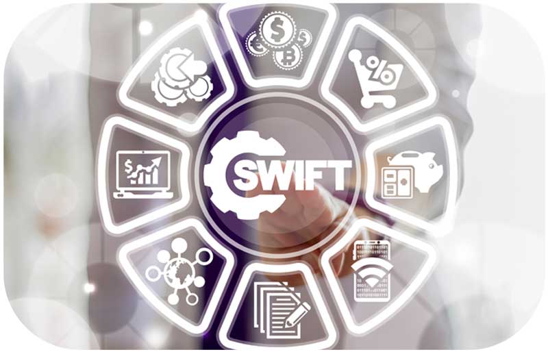 درباره SWIFT بیشتر بدانید