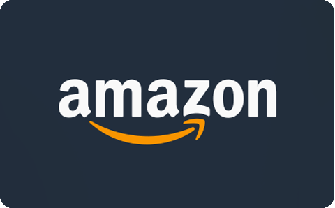 گیفت کارت آمازون Amazon