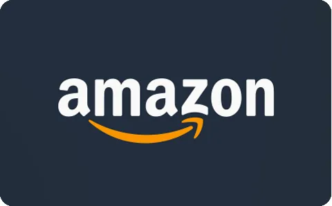 خرید گیفت کارت آمازون Amazon