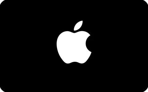 خرید گیفت کارت اپل Apple