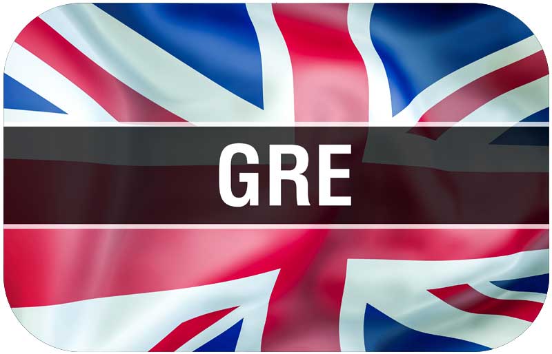 پرداخت هزینه آزمون GRE