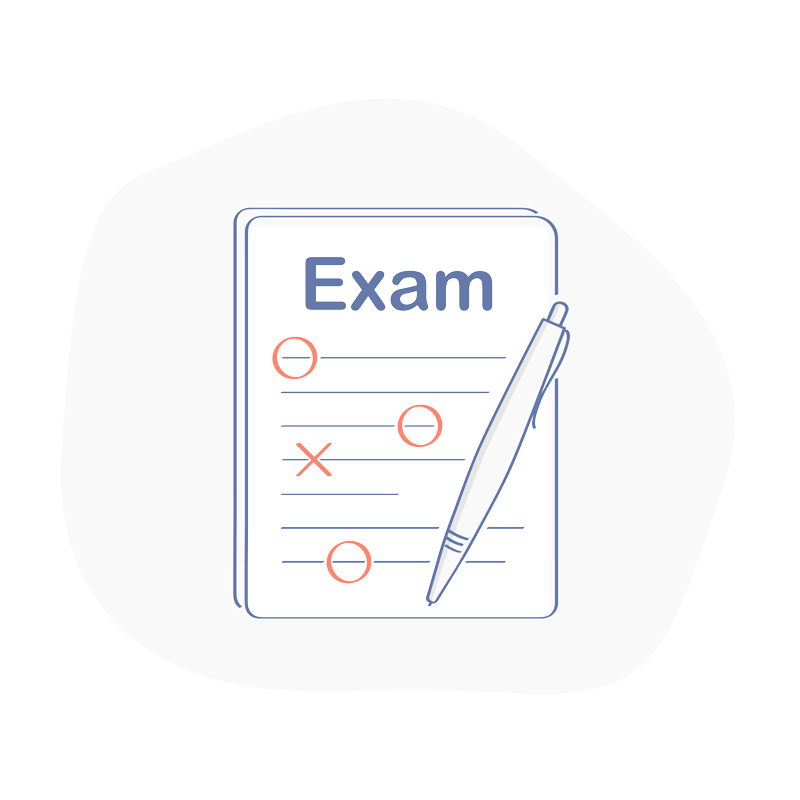 GRE-Exam