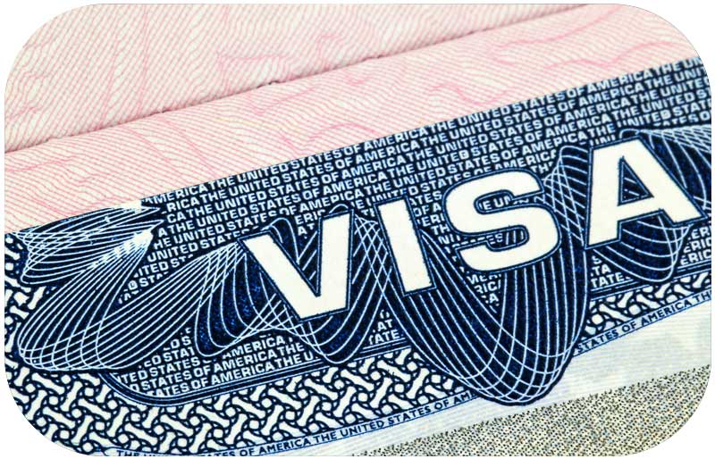 پرداخت هزینه تعیین وقت سفارت آمریکا (MRV Fee)