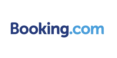 رزرو هتل از Booking