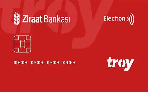 خرید دبیت کارت – ویزا کارت الکترون