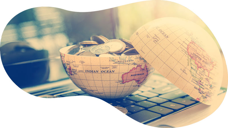 نقد کردن درآمد ارزی