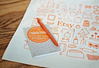 خرید از Etsy و پرداخت در آن