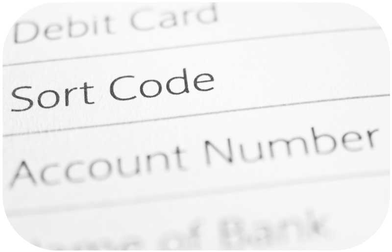 Sort Code چیست؟