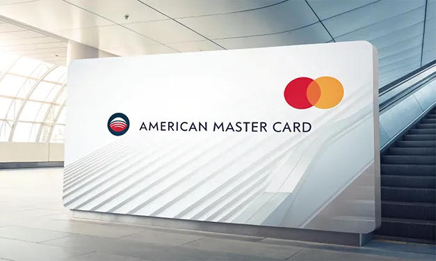 مزایای خرید مستر کارت آمریکا