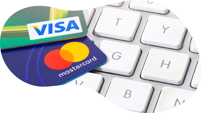 نقد کردن موجودی دبیت کارت و مسترکارت