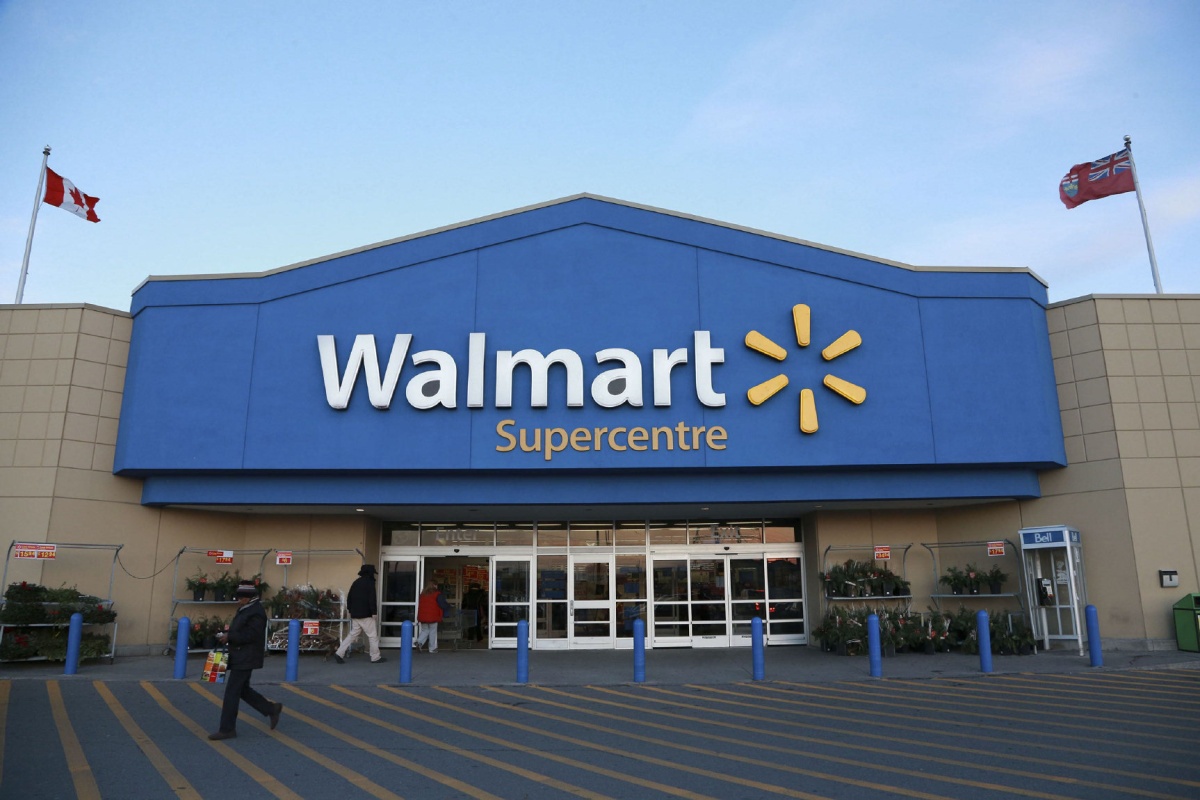 خرید از والمارت | پرداخت در Walmart