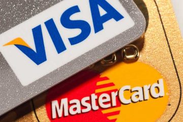 ویزاکارت یا مسترکارت ؟ : کدام کارت اعتباری بهتر است؟