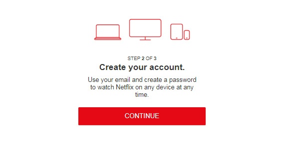 خرید اکانت نت فلیکس | اکانت رایگان Netflix