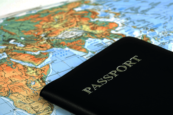گذرنامه  ;   قوانین و نکاتی که باید در ارتباط با گذرنامه بدانید