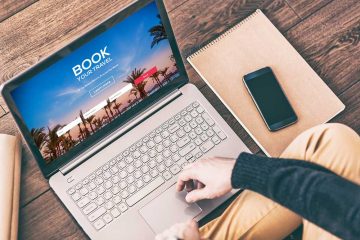 بهترین سایتهای بوکینگ هتل خارجی