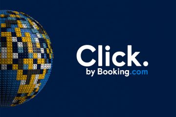 بوکینگ دات کام : رزرو هتل خارجی Booking.com