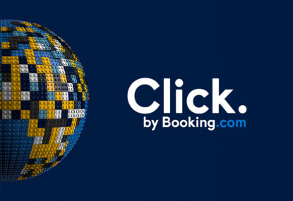 بوکینگ دات کام : رزرو هتل خارجی Booking.com