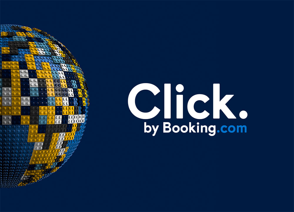 بوکینگ دات کام : رزرو هتل خارجی Booking.com