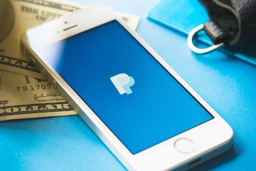 pay pal چیست؟