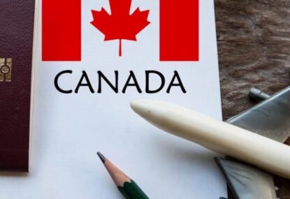وقت سفارت کانادا ; هزینه ها و نکاتی که بهتر است بدانید