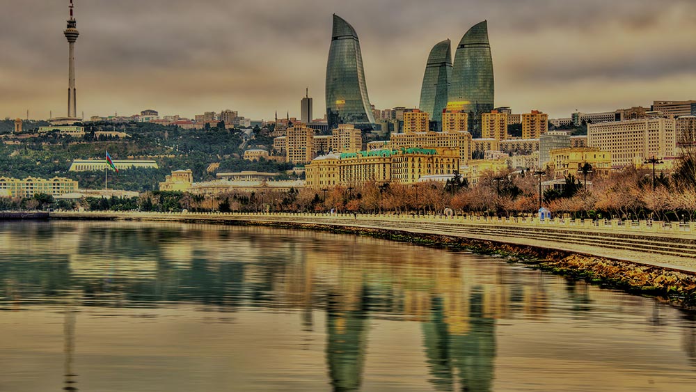 ویزای توریستی آذربایجان