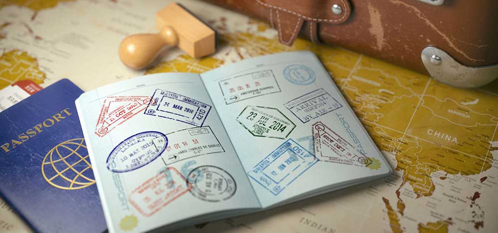 ویزای توریستی عمان