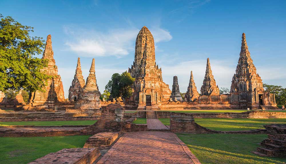  راهنمای سفر به تایلند | ویزای توریستی تایلند
