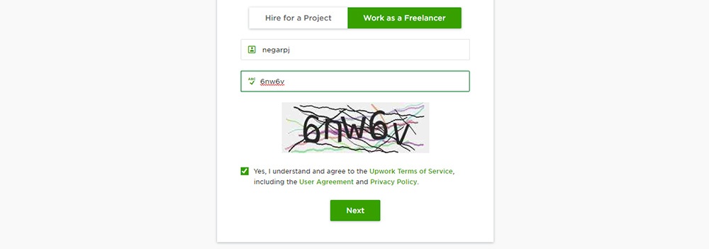 معرفی سایت Upwork : درآمد اینترنتی