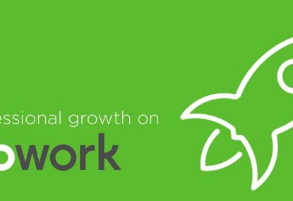 معرفی سایت Upwork : درآمد اینترنتی