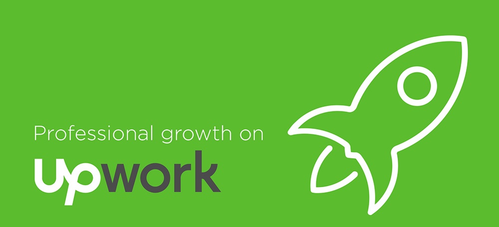 معرفی سایت Upwork : درآمد اینترنتی