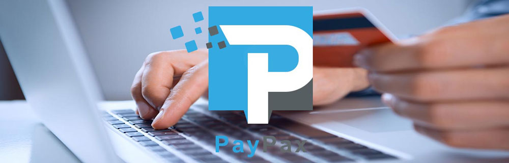 پی پکس (PayPax) چیست؟ | سیستم پرداخت آنلاین