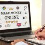 کسب درآمد دلاری | کسب درآمد از اینترنت